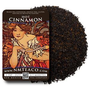 Thumbnail of Hot Cinnamon Spice
