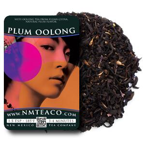Thumbnail of Plum Oolong