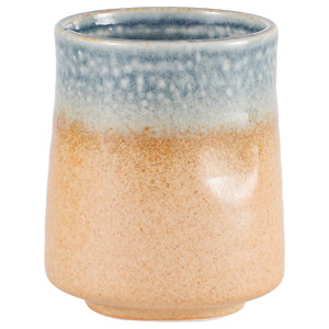 Thumbnail of Sandy Shoreline | 9oz Pinched-Sides Cup