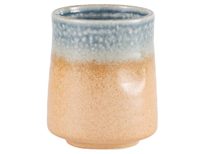 Thumbnail of Sandy Shoreline | 9oz Pinched-Sides Cup