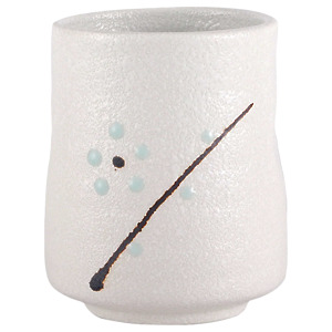 Thumbnail of Yukino Snow | 9oz Pinched-Sides Cup