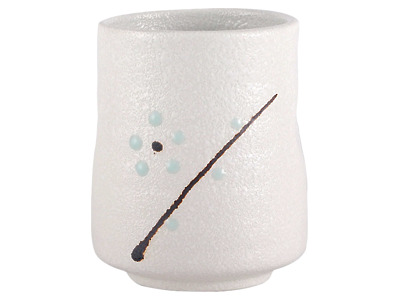 Thumbnail of Yukino Snow | 9oz Pinched-Sides Cup