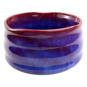 Thumbnail of Twilight Rainbow | 21oz Matcha Bowl