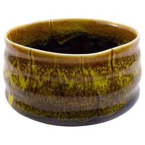 Thumbnail of Ochre on Earth | 21oz Matcha Bowl