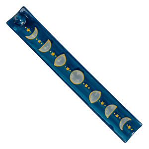 Thumbnail of Moon Phases | Ceramic Incense Holder