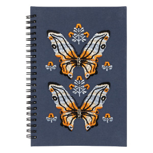 Thumbnail of Butterfly | 8