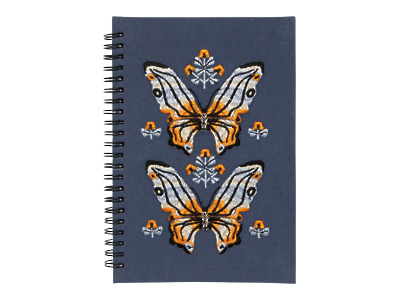 Thumbnail of Butterfly | 8