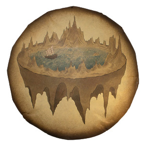Thumbnail of The Edge of the World - Raw (Sheng) | 357g Cake