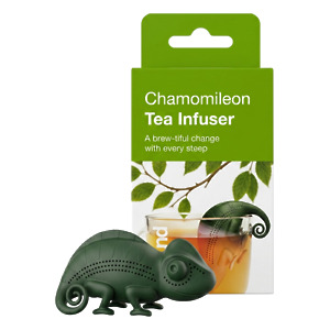 Thumbnail of Chamomileon Tea Infuser