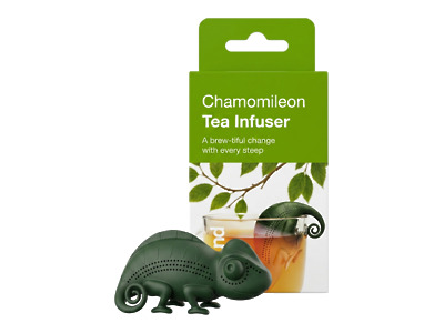 Thumbnail of Chamomileon Tea Infuser