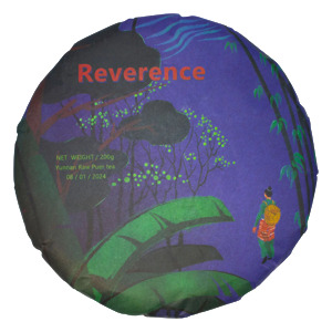 Thumbnail of Reverence - Raw (Sheng) | 200g Cake