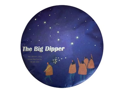 Thumbnail of The Big Dipper - Ripe (Shou) | 357g