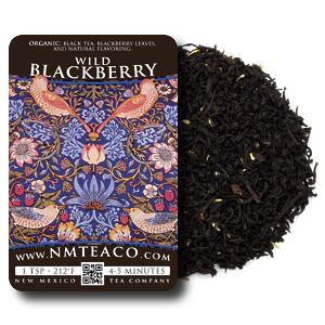 Thumbnail of Wild Blackberry | Organic