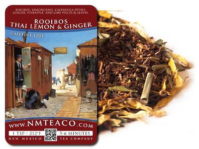 Thumbnail of Thai Lemon Ginger