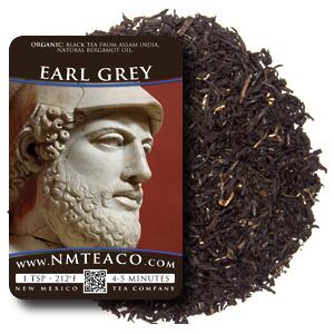 Thumbnail of Earl Grey | Organic