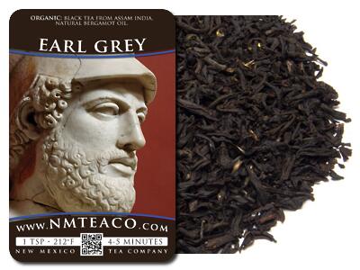 Thumbnail of Earl Grey | Organic