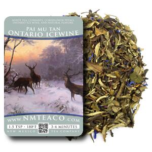 Thumbnail of Ontario Icewine