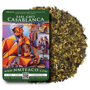 Thumbnail of Casablanca | Organic