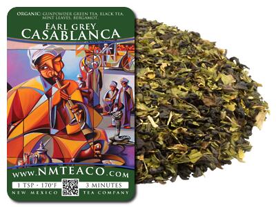 Thumbnail of Casablanca | Organic