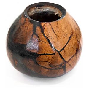 Thumbnail of Mate Gourd | Fire