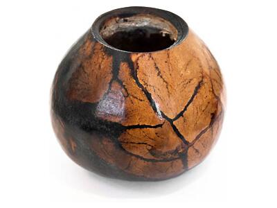 Thumbnail of Mate Gourd | Fire