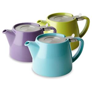 Thumbnail of Stump Teapot | 18oz