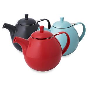 Thumbnail of Curve Teapot | 45oz