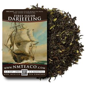 Thumbnail of First Flush Darjeeling | Organic