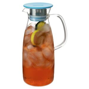 Flask Ice Tea Jug 64oz