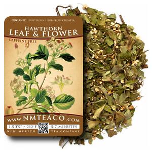 Thumbnail of Hawthorn | Organic