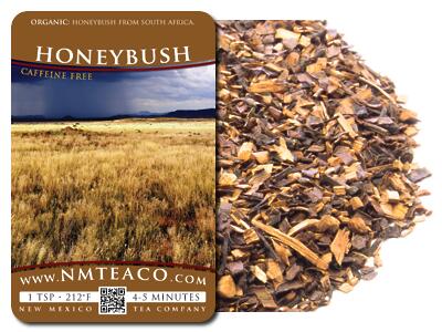 Thumbnail of Honeybush | Organic