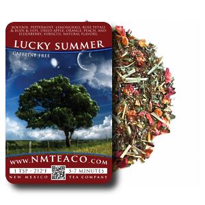 Thumbnail of Lucky Summer