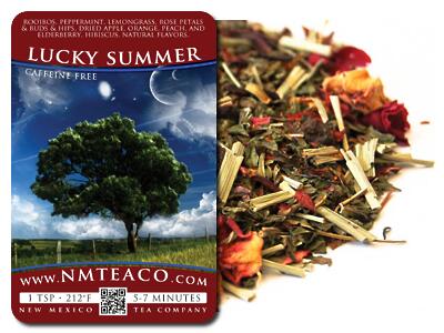 Thumbnail of Lucky Summer