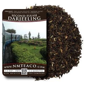 Thumbnail of Darjeeling Second Flush 