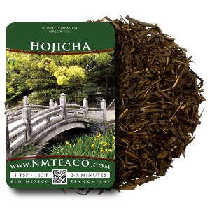 Thumbnail of Hojicha