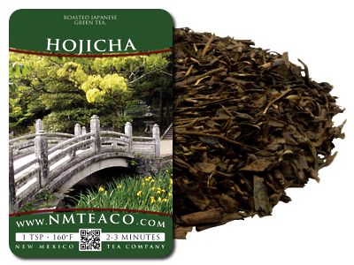 Thumbnail of Hojicha