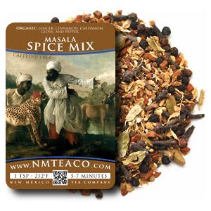 Thumbnail of Masala Spice Mix | Organic