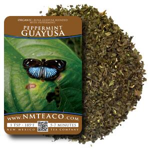 Thumbnail of Peppermint Guayusa | Organic