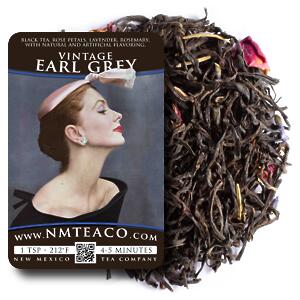 Thumbnail of Vintage Earl Grey