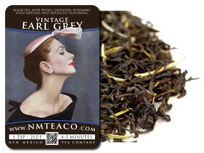 Thumbnail of Vintage Earl Grey
