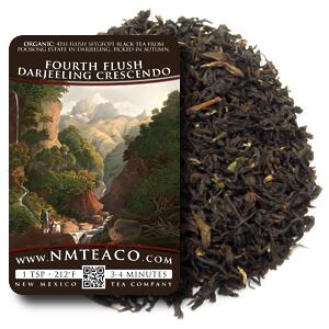Thumbnail of Darjeeling Crescendo | Organic