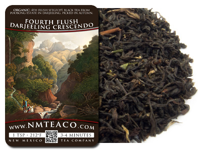 Thumbnail of Darjeeling Crescendo | Organic