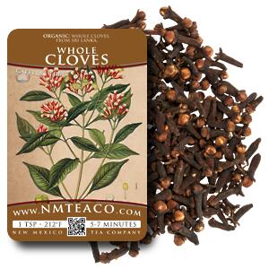 Thumbnail of Clove | Organic