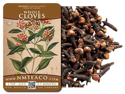 Thumbnail of Clove | Organic