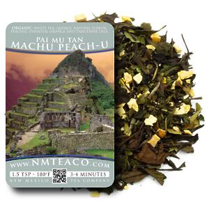 Thumbnail of Machu Peach-u | Organic