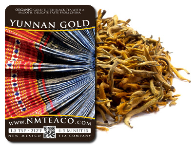 Thumbnail of Yunnan Gold | Organic