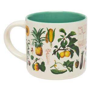 Thumbnail of Edible Plants: Fruits & Veggies | 15oz Mug