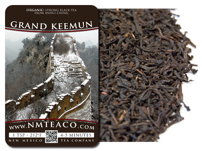 Thumbnail of Grand Keemun | Organic