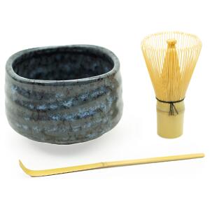 Thumbnail of Pebble Stone | 21oz Matcha Bowl Set
