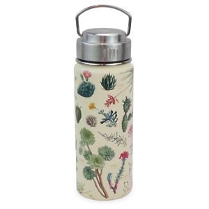 Thumbnail of Succulents | 18oz Stainless Steel Vacuum Flask